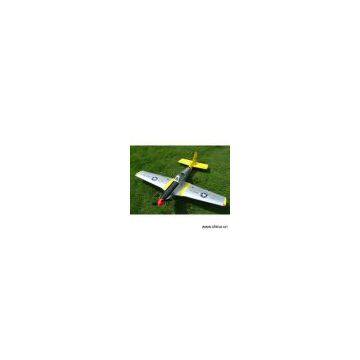 Sell Gas Powered Airplane Models
