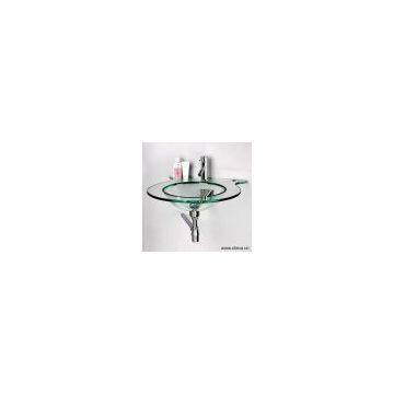 Sell Glass Basin