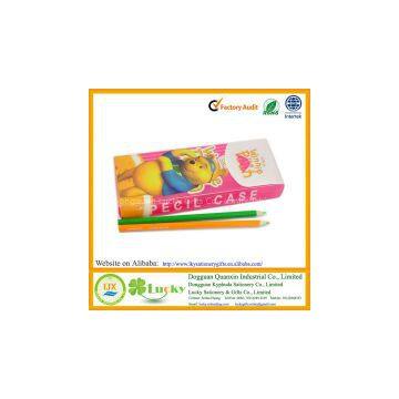 Customized Fashion PP Stationery Box, Stationery Cases photo-2