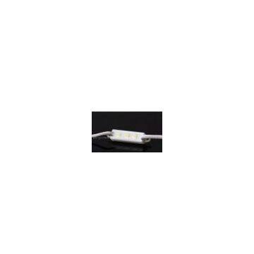 High power Waterproof Wide Angle SMD 3528 LED chip Module for Backlight of advertisement