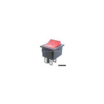 Rocker Switch