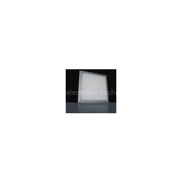 24V Epistar Led Source RGB Color Changing Glass Flat Panel Led Lights 300*300mm 10w