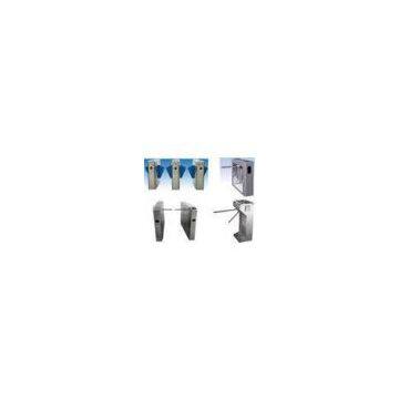 Compatible With Access Control System Tripod Turnstile FJC-Z3338 for Museum, Gymnasium