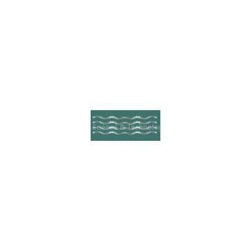 Anti-loosing Aluminium Alloy Long / Short Preformed Armor Rod For ACSR AAAC AAC