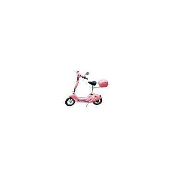 Sell Scooter