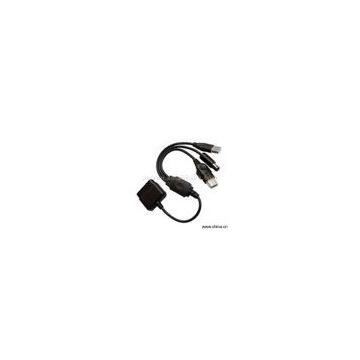 Sell PS/PS2 Controller Converter to PC/XBOX/Gamecube
