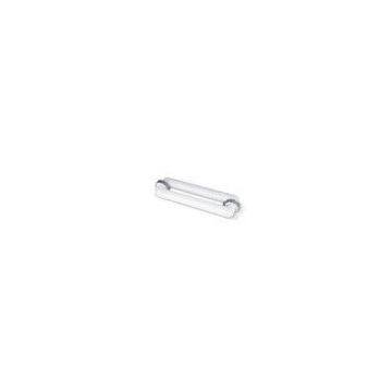 Round and Rectangular induction tube light , high brightness Induction Lamps 17000Lm
