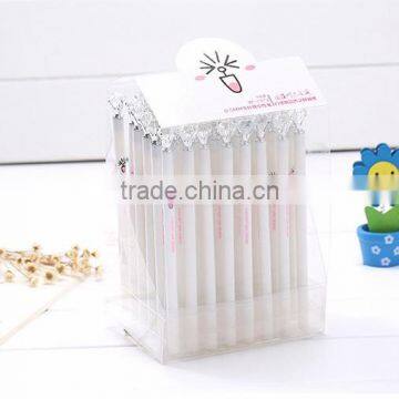 Gel Pen Crystal Big Diamond Gel Pen photo-2