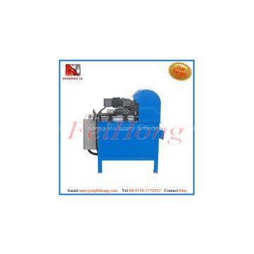 Buffing Machine for Heater Tubular photo-2