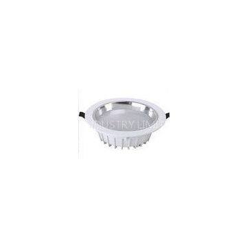 3W 6W 3 Inch LED Recessed Lighting / Decorative Ceiling Down Light 550Lm