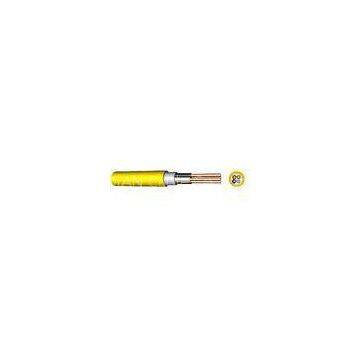 Silicone Rubber Insulated High Voltage Wiring Cord, Tinned copper conductor