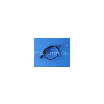 Multi-fiber Steel Security Tag Lanyard 200mm for Eas Sysytem photo-1