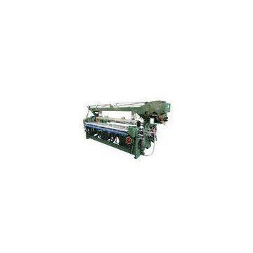 Double Roller Automatic Shuttleless Flexible Rapier Loom 6 Colors Weft mechanic dobby textile machin