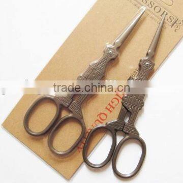 Scissors Embroidery Bird Scissors Craft Thread Scissors. photo-5