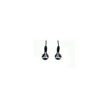 RoHS Lovely Boys Earphones Sound Isolating with Cola Package Different Color