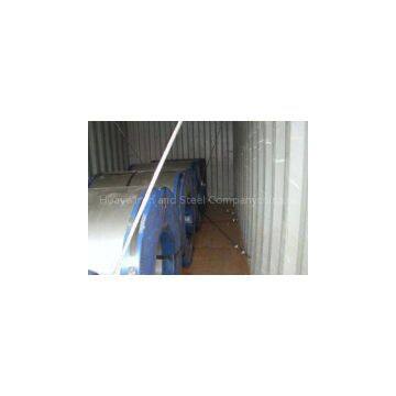 DC01, DC02, DC03, DC04, SPCC-SD, SPCC-1B stainless worked 4 Cold Rolled Steel Coils / Coil