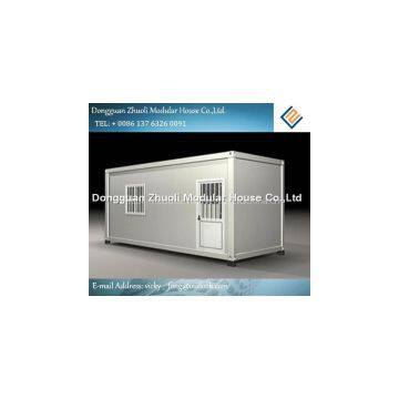 container  house
