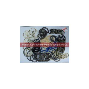 Bucket cylinder seal kit 14589132 Volvo EC200B