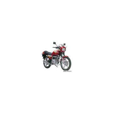Sell Motorcycle
