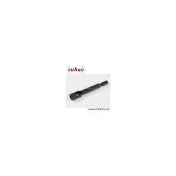 non-standard straightness shaft stainless steel