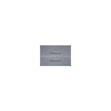 58kHz, 45mm  0.2mm Store Security Soft DR Labels / EAS Source Tagging Q005