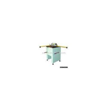 Sell Alu-PVC Multifunction Single Head Saw