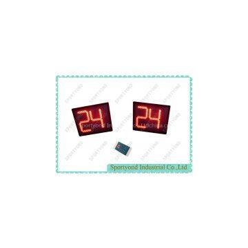LED Basketball Shot Clock
