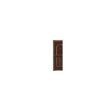 Sell Single-Leaf Steel Security Door
