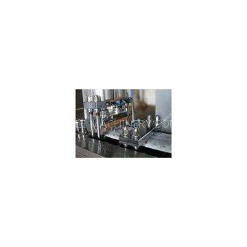 AL PVC AL Pharma Blister Packaging Machine Carton Production Line