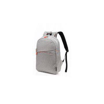 Wholesale popular leisure durable backpack school bag