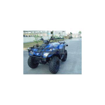 300cc 4x4wd ATV с EEC