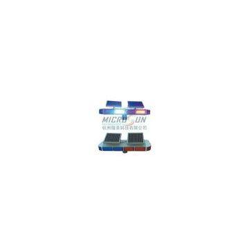 Solar Traffic Warning Lightbar