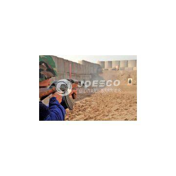 hesco barrier galvanized welded bastion military｛JOESCO Bastion｝