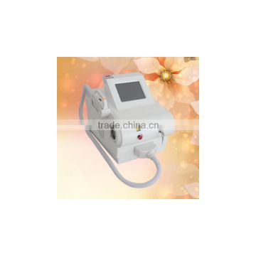 2015 Most professional portable high quality ipl laser hair removal machine price