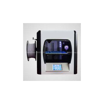 Manufacture Of High Precision FDM Technology 3D Printer