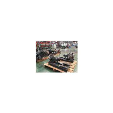 Semi Open Impeller End Suction Centrifugal Pump Coupling For Water Supply System