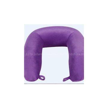 Mini Plane U Shape Memory Foam Pillow