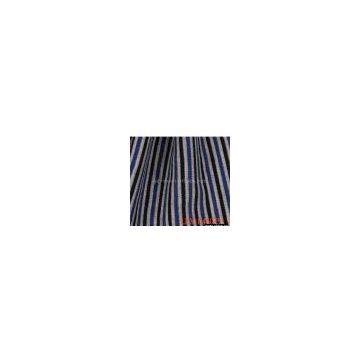 Sell Soybean Yarn Dyed Fabric