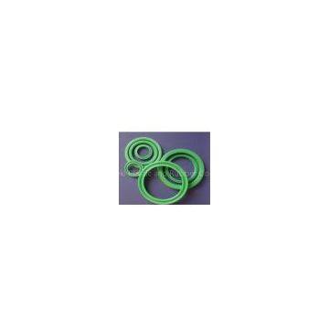 Sell PU hydraulic seals, PU shaft coupling elastic buffer, PU oil seals