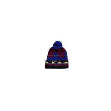 Winter HAT