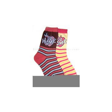 Sell Kids' Cartoon Socks