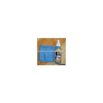 LCD screen cleaning kit