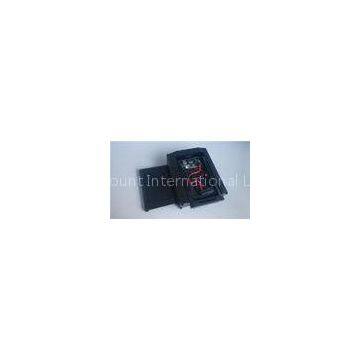 High Definition H.264 HDD Mobile DVR Recorder , Car DVR with GPS Embedded LINUX