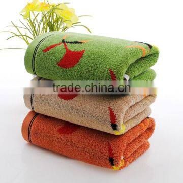 Wholesale heavy cotton 1200gsm towel