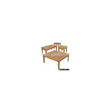 Square Table