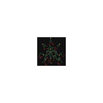 RHINESTONE TRANSFER