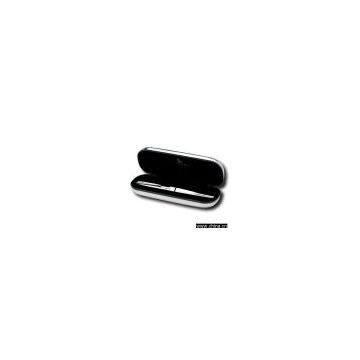 Rocket Roller ball In Chrome Box