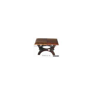Leather   furniture