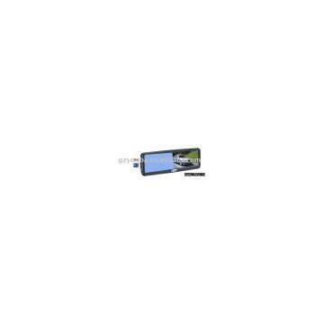 car rearview mirror monitor/rearview system /car lcd monitor/YB-H450Z