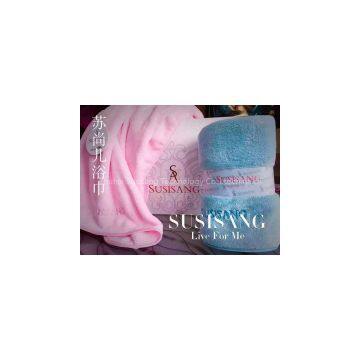 Ultra-fine fiber Bath Beach Towel